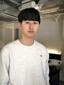 アイヴィ 表参道(IVY) ニュアンスマッシュ