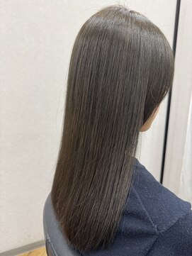 リュドール 池下(Rue D'or) 美髪/ロング/ストレート