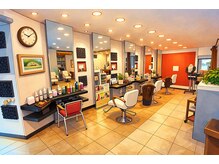 ヘアーエボリューション