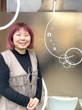 アノー(anneau)&nbsp;Toyoshima 