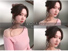 今の話題の【シンプルでも可愛い!!上品なヘルシーヘア】をご提案します☆