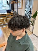 ツイストスパイラル