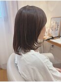 ふんわりミディ
