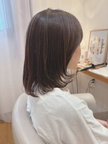 小さなサロン ふんわりミディ