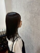 ヘアーワークス ボナ(HAIR WORKS bona.)&nbsp;レディーススタイル