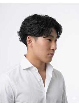 ワンワンオー バーバーショップ 博多店(@110 BARBER SHOP) メンズカット/フェード/濡れパン/バーバー/理容/博多/天神