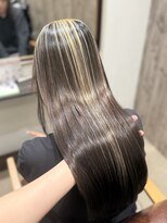 クレアージュサロン 銀座店(CREAGE SALON)&nbsp;ロング