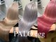 パロエッグ(PALO egg)の写真