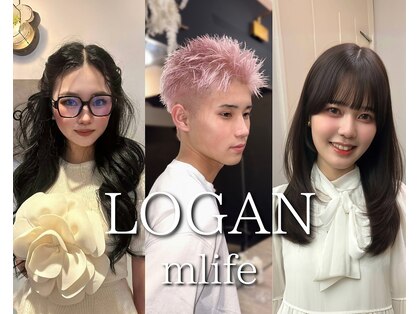 ローガン ミライフ(LOGAN mlife)の写真