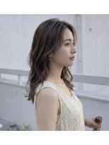 ホロル(horol)&nbsp;大人ナチュラルハイライト