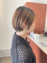 マド(mado)&nbsp;ショート