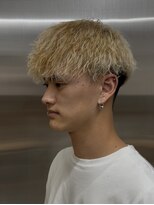 ノーマ(no-ma)&nbsp;【ツイストスパイラル】初パーマの方に