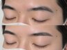 《新規》眉周りをさらにすっきり★こめかみワックス+メンズ眉毛アイブロウWAX