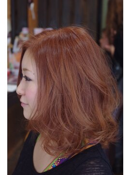 ユートピア(U topia) U-topiaスタイル１６５