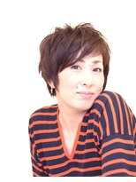 プラウド(proud) ショート