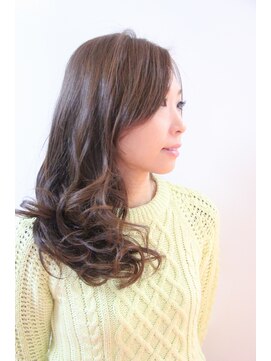 ヘアーブランド ゴップリン(hair brand GOPLIN) イージ―ウエーブ