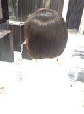 【FORTE 銀座】プラチナヘアケアNo.54 トリートメント