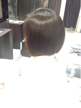 フォルテ ギンザ(FORTE GINZA) 【FORTE 銀座】プラチナヘアケアNo.54 トリートメント