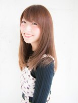 リリアン 表参道(relian)&nbsp;オーダーメイドストレートなら☆relian表参道