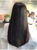 ツヤ髪トリートメントエステ