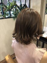 ミューズ 藤が丘店(MUSE)&nbsp;オーガニックでツヤ髪に♪【MUSE藤が丘店】