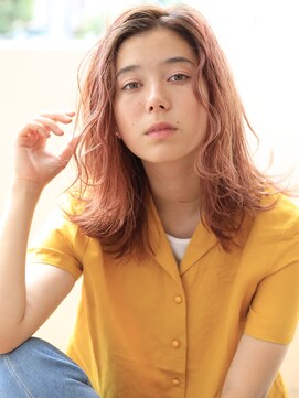 クラン(CLAN) ガーリーミディ