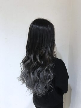 フェリア 渋谷(Feria) 【filo by Feria渋谷】シルバーグレージュ☆渡邉悟