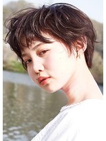 アーリー(early) short