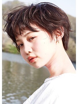 アーリー(early) short