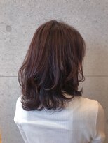 ヴィサージュ ギンザ VISAGE GINZA&nbsp;こっくりカラー