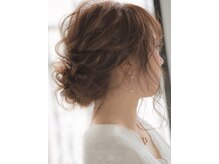 ヘアーメイクサロン リュクス(Hair make salon LUXE)
