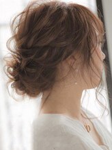 ヘアーメイクサロン リュクス(Hair make salon LUXE)