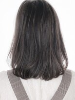 リアン(Lien)&nbsp;ふんわりロブ／熊田佳奈子