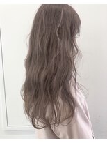 アライブ キチジョウジ(ALIVE Kichijoji)&nbsp;【ALIVE吉祥寺】ショコラベージュ シースルーカラー