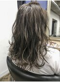 【池袋/20代/30代/40代】ブリーチレスダブルカラーTOKIO Tr