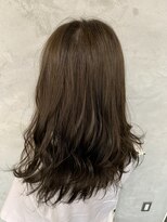 セットアップ 倉敷中庄店(SET-UP)&nbsp;大人可愛いミディアムオリーブ