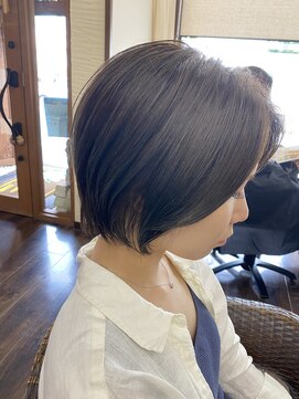 パチャールヘアー(PACAR HAIR) ★ショートボブ★