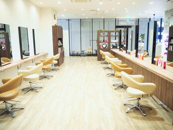 VISAGE unir【ヴィサージュ　ユニール】