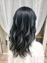 リノ(Lino)&nbsp;ネイビーグレー