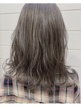 ジャガラ 千葉駅北口店(JAGARA) 秋カラー×ハイライト【千葉・千葉駅・千葉駅北口】