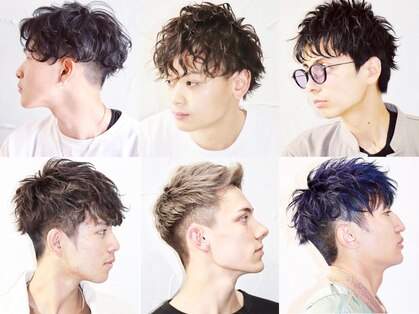 ネロ ファーストクラス(NERO.first class)の写真