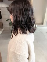 ロクス(Locus)&nbsp;【クリアグレー】