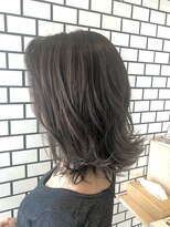 ステレオ 知立店(STEREO)&nbsp;グレージュ