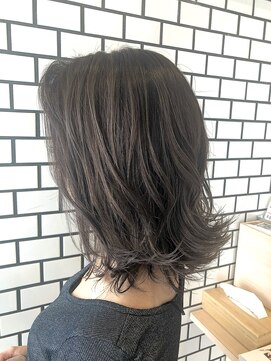 ステレオ 知立店(STEREO) グレージュ