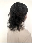 リアルパーマstyle