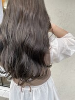 ベイス アワジ(BASE)&nbsp;グレージュ