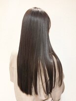 ブロッサム 上福岡店(Blossom) 艶髪ロング/髪質改善/[上福岡]