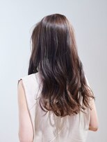 ユニックス UNIX 蕨店 ルーズな艶ウェーブロング☆