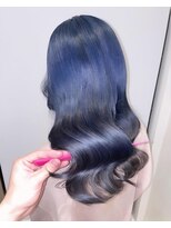 マティス 表参道(matiz)&nbsp;ネビージュ/ダブルカラー/デザインカラー