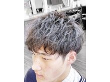 パワーズ(POWERS)